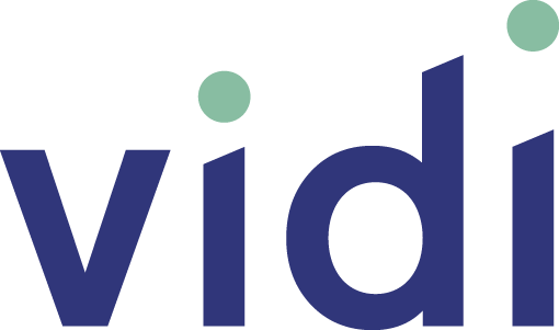 logo VIDI
