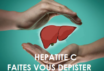 Dépistage Hépatite C – Occitanie – Sénologie IMACAM